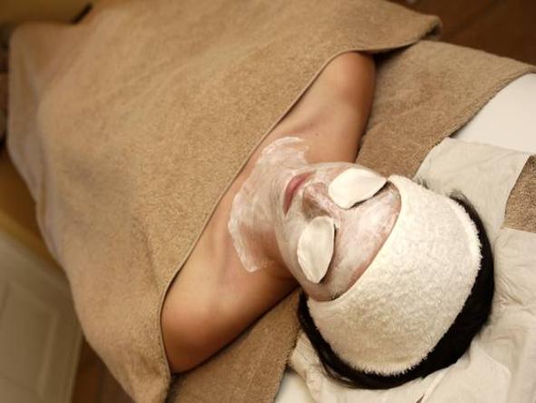 River Manor Boutique Hotel and Spa - Spa 
